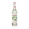 MONIN Premium Mojito Mint Syrup 700ml for Cocktails and Mocktails. Vegan-Friendly, Allergen-Free, 100% Natural Flavours and Colourings view 3