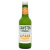Cawston Press Sparkling Ginger Beer 6x330ml view 1