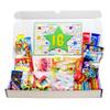16th Birthday Sweets Gift Box view 1