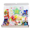 18th Birthday Sweets Gift Box view 1