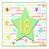 18th Birthday Sweets Gift Box view 2