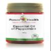 Power Health 50mg Peppermint Oil Capsules - Pack of 150 Capsules view 1