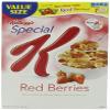 Kellogg's Special K Red Berries Cereal view 1