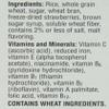 Kellogg's Special K Red Berries Cereal view 4