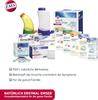 EMSER Nasensplsalz, 100 pcs. Sachets view 3