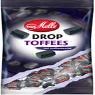 Van Melle Droptoffees Licorice Candy Sweet 250G