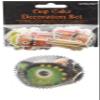 amscan Boo Crew Monsters Cupcake & picks 48 Pieces view 1