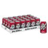 Dr Pepper Can Zero 330 ml (Pack of 24) view 1