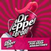 Dr Pepper Can Zero 330 ml (Pack of 24) view 3