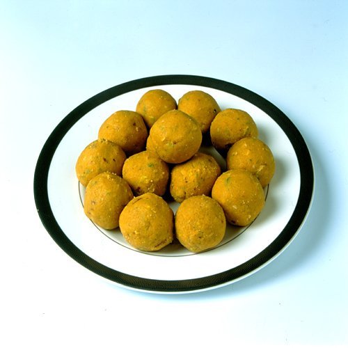 Besan Ladoo 1kg Gift Box