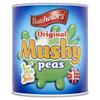 Batchelors Original Mushy Peas - 1x3kg view 1