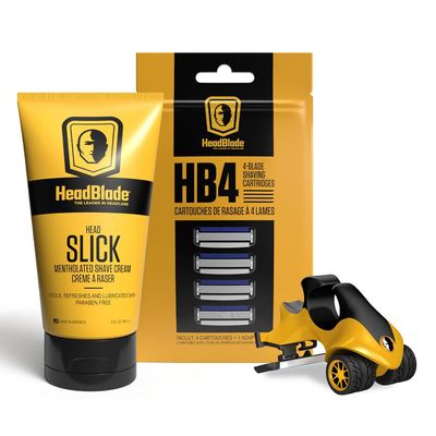 HeadBlade ATX Kit