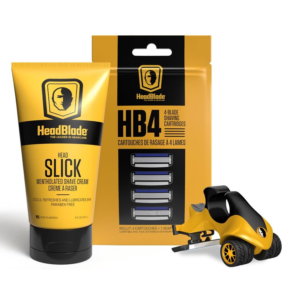 HeadBlade ATX Kit