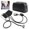 Accessotech Aneroid Sphygmomanometer Cuff Blood Pressure Montior Stethoscope Nylon Cuff Dial view 1