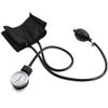 Accessotech Aneroid Sphygmomanometer Cuff Blood Pressure Montior Stethoscope Nylon Cuff Dial view 2