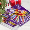 Cadbury Christmas Giant Selection Box Gift view 3