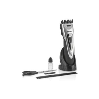 Tristar Hair Trimmer with Charging Function and Adjustable Cutting Blades