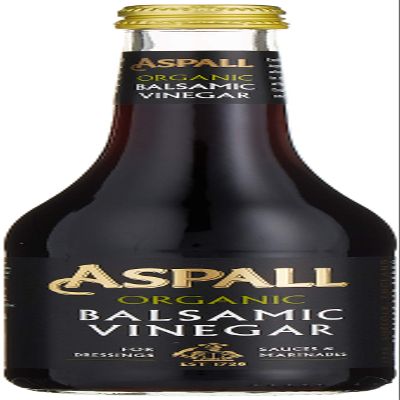 Aspall Organic Balsamic Vinegar, 350ml