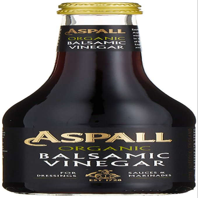 Aspall Organic Balsamic Vinegar, 350ml