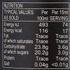 Aspall Organic Balsamic Vinegar, 350ml view 4