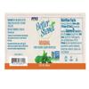 Now Foods BetterStevia Original Liquid Extract - 2 fl. oz. 3 Pack view 2