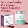 Sibu Beauty Sea Buckthorn Omega7 60 Softgel - 2 Pack view 2