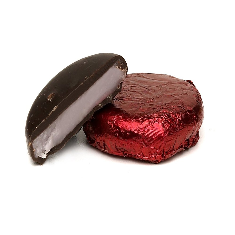 Crme Strawberry Creams 1 Kg