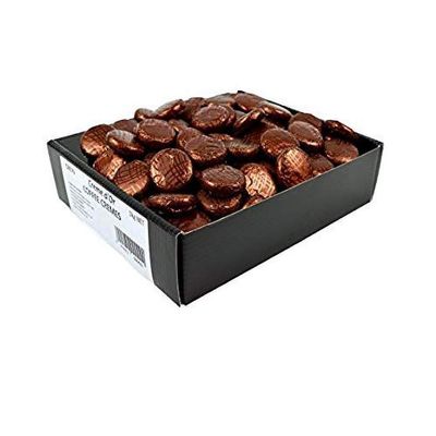 Crme Coffee Creams 1 Kg (Packaging may vary)