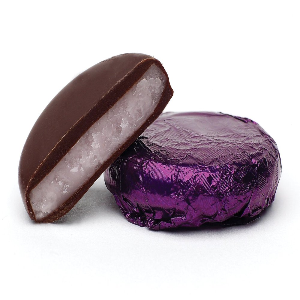 Crme Black Cherry Creams 1 Kg