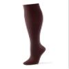 Activa Class 2 Unisex Support Socks 18 - 24 mmHg, S, Brown view 1