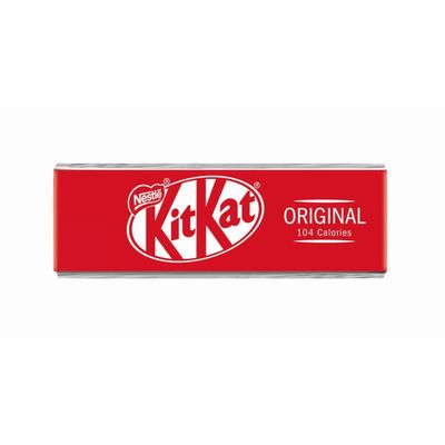 Kit Kat 2 Fingers (72 x 20g bars)
