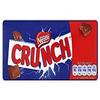 Nestle Crunch 100g Bars (Box of 16 Bars) view 1