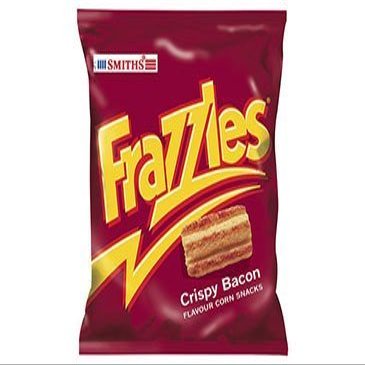 Frazzles (30 Packs per Box)