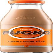 PUCKO Chocolate Milk 270 ml