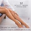 Beauty Image Banana Warm Wax 800g view 2