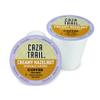 Caza Trail Coffee, Creamy Hazelnut, 100 Single Serve Cups by Caza Trail view 2