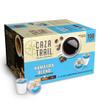 Caza Trail Coffee, Kona Blend, 100 count view 1