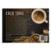 Caza Trail Coffee, Kona Blend, 100 count view 3