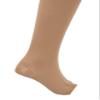 Credalast Cotton Class 1 Below Knee: Natural, X-Large, Long, Open Toe view 3