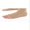 Credalast Nylon Class 1 Below Knee: Natural, Small, Long, Open Toe view 4
