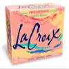 La Croix Naturally Essenced | 0 Calorie | 0 Sweetener | 0 Sodium | Grapefruit (Pamplemousse) Sparkling Water 355ml (Pack of 12) view 1