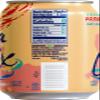 La Croix Naturally Essenced | 0 Calorie | 0 Sweetener | 0 Sodium | Grapefruit (Pamplemousse) Sparkling Water 355ml (Pack of 12) view 2