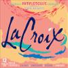 La Croix Naturally Essenced | 0 Calorie | 0 Sweetener | 0 Sodium | Grapefruit (Pamplemousse) Sparkling Water 355ml (Pack of 12) view 3