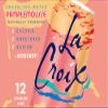 La Croix Naturally Essenced | 0 Calorie | 0 Sweetener | 0 Sodium | Grapefruit (Pamplemousse) Sparkling Water 355ml (Pack of 12) view 4