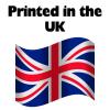 1 x Wheelchair Access-Left-Blue onto White-Self Adhesive Vinyl Sticker-Disabled,Disability,Wheelchair Sign view 4