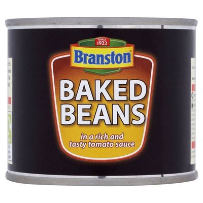 Branston Baked Beans 6x220g