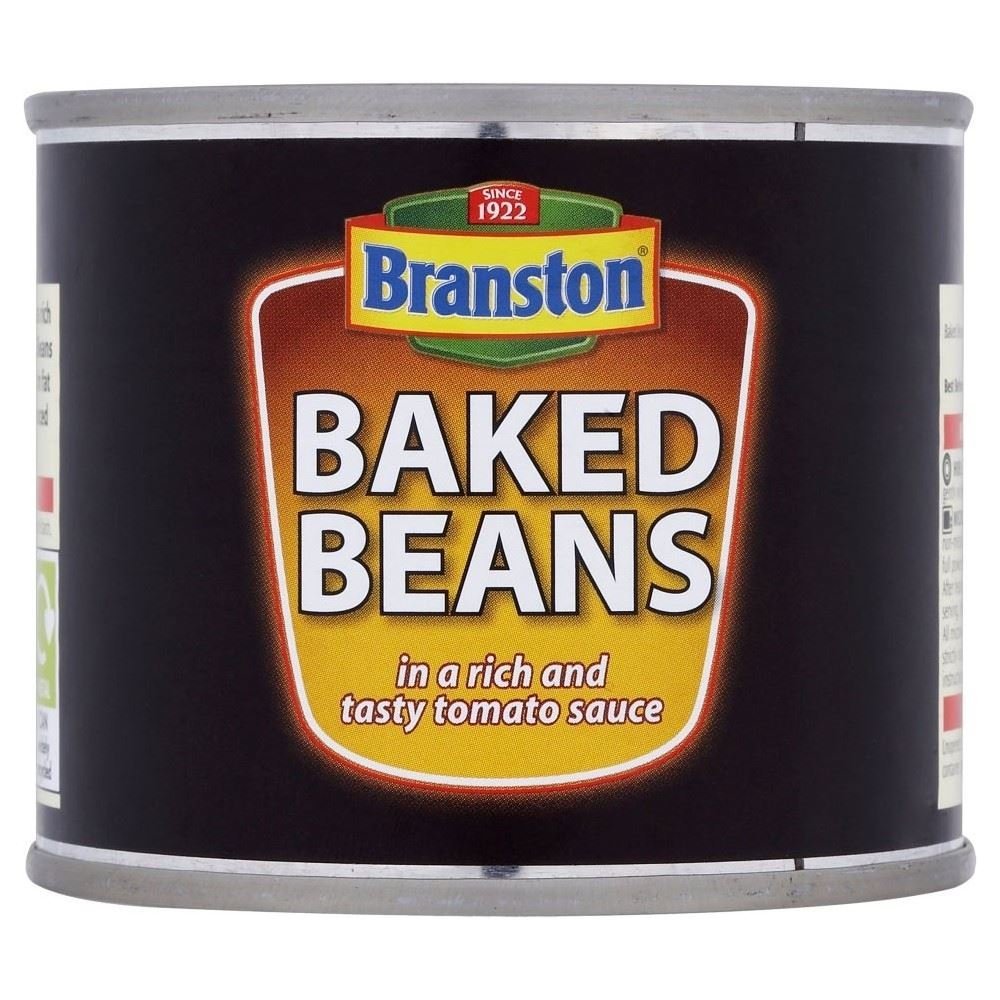 Branston Baked Beans 6x220g