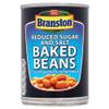 Branston Baked Beans Reduced Sugar & Salt 6x410g view 1