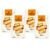 Mornflake - Jumbo Oats 4x 3kg 100% Wholegrain Rolled Oats All Natural Ingredients, High In Fibre. Perfect For Breakfast Porridge Oats, Overnight Oats & Flapjacks. Suitable For Vegan Diet view 1