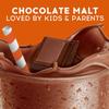 Ovaltine Chocolate Malt 12 oz view 3